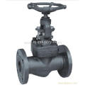 API602 Forged Globe Valve